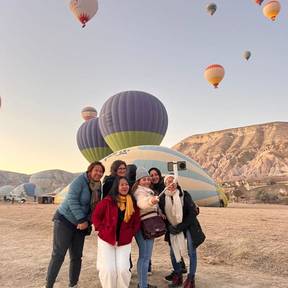 Photo shared by Liz