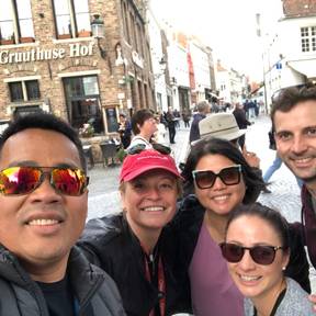 Brugge