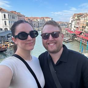 Photo shared by Alora