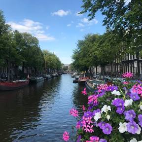 Amsterdam
