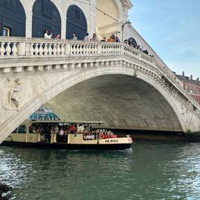 Rialto Bridge (Venice)