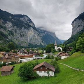 Switzerland