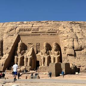 Abu Simbel