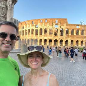 Coliseum Rome