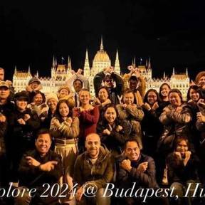 Photo shared by Dudoy