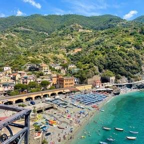 Cinque Terre