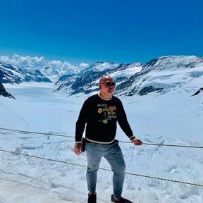 SWITZERLAND