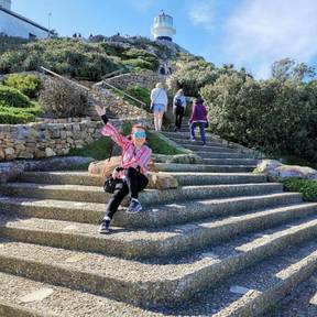 Photo shared by Kelly