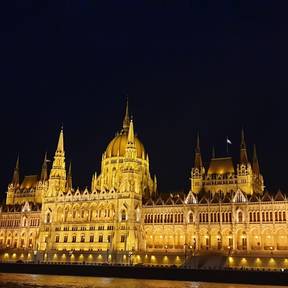 Budapest