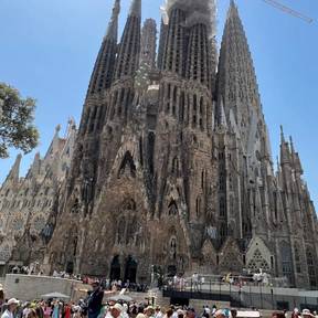 Barcelona