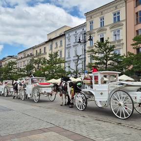 Krakow