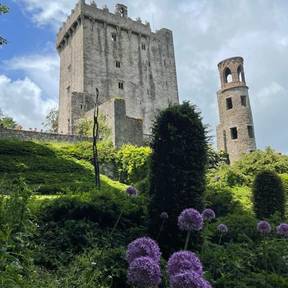 Blarney Castle