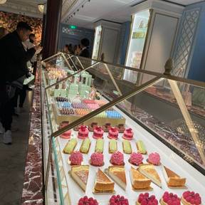 Macarons Paris