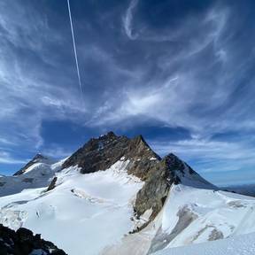 Jungfrau