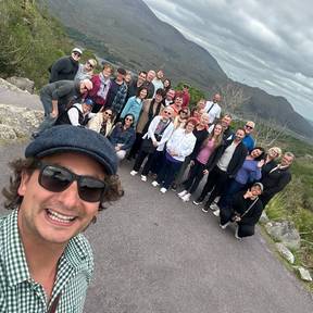 Our group