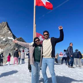 Photo shared by Tam