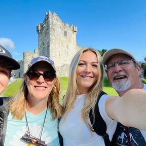 Ross Castle