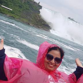Niagara Fall