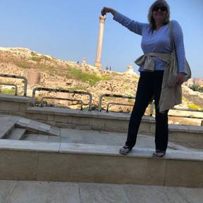 Photo shared by Kim