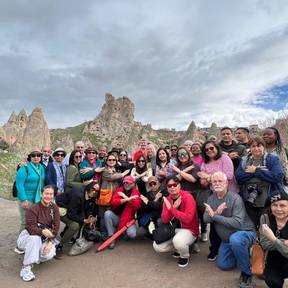 Group photo