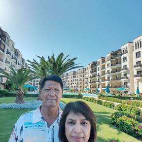Galaxy Resort