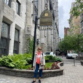 Photo shared by Kerena