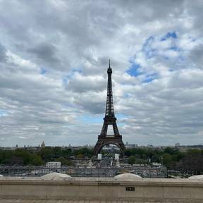Eiffel Tower