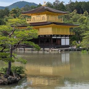 Golden Pagoda