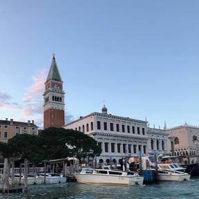 Beautiful Venice