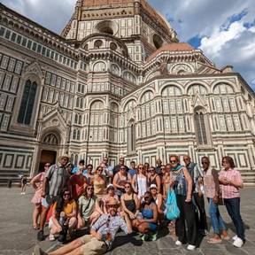 Photo shared by Kori