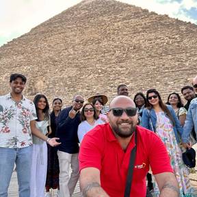 Photo shared by Germal