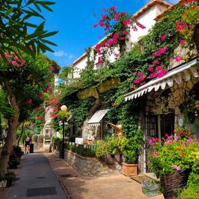 Capri