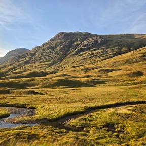 Ballachulish