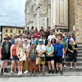 Ultimate 26 Day tour of Europe