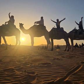 Desert Memories!
