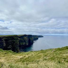 Cliffs of Moher