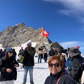 Photo shared by Ellie