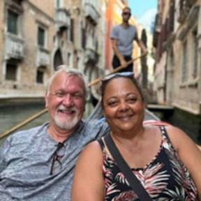 Loved Venice :)