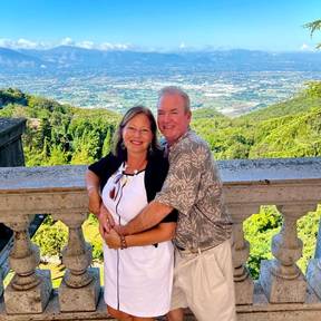 Beautiful sites and scenery