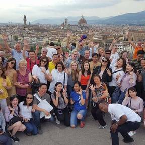 Photo shared by Jeremy