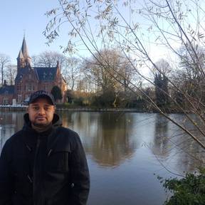 Photo shared by shaminder