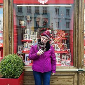 Photo shared by Ella