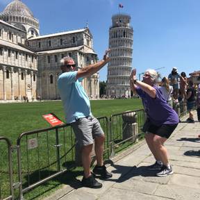 Photo shared by Julie