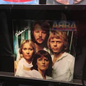 abba forever