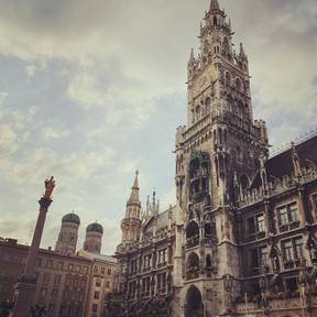 Munich, Germany