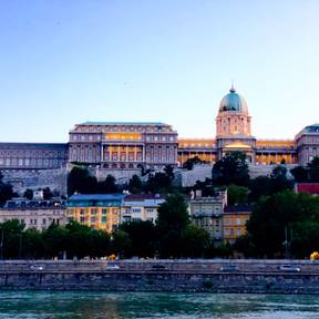Budapest, Hungary