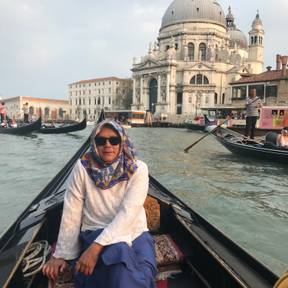 Photo shared by Titin Supartini Soediono