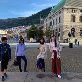 Photo shared by Nheekeey