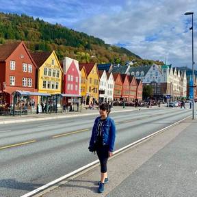 Bergen Norway
