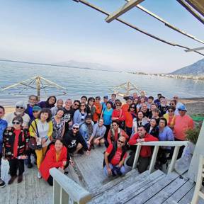 Photo shared by Steiny